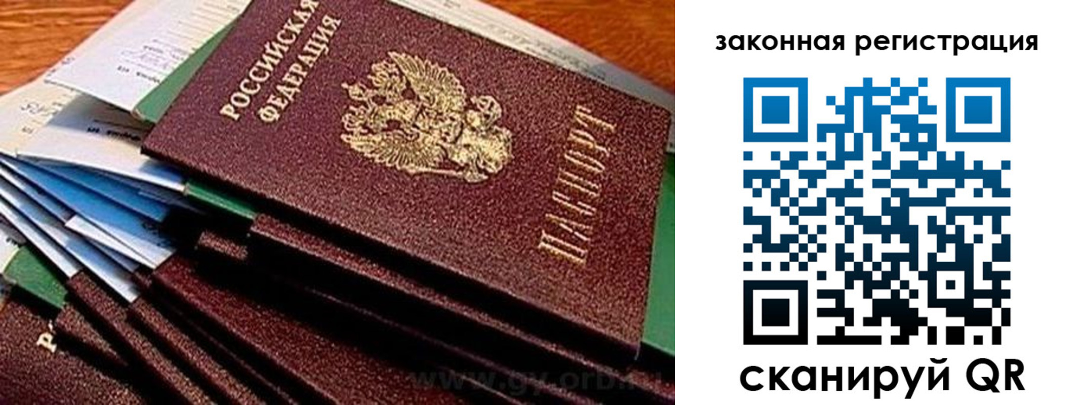 временная регистрация собственник в Мурино